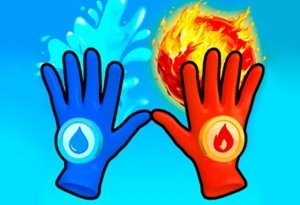 Elemental Master Action Game