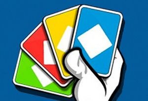 Duo Cards Classic Card Game