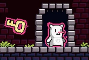 Rupert Reset: Puzzle Platformer