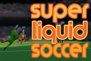 Super Liquid Soccer: Hilarious Physics Sports