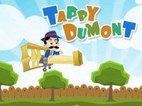 Tappy Dumont Flying Arcade Game