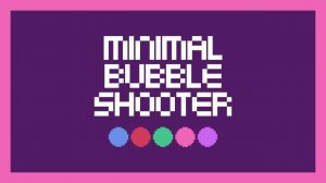 Color Bubble Match