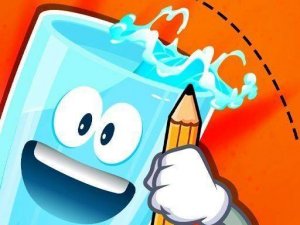Water Flow Logic Puzzle