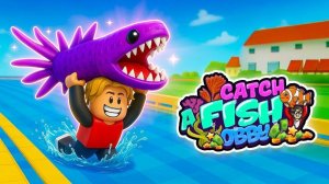 Ocean Creature Collector Adventure