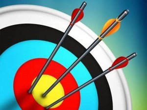 Target Accuracy Challenge