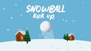 Frosty Sphere Toss