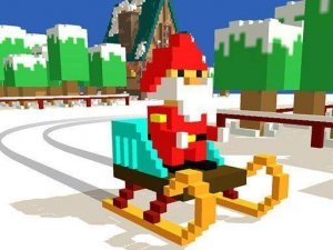 Calm Journey Explorer