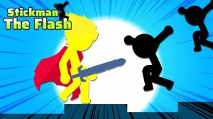 Stickman Combat Zone