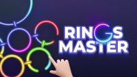 Rings Master Puzzle Game Online - Brain Teaser