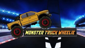 Big Rig Balance Challenge