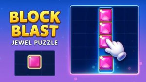 Gem Grid Logic Puzzle