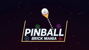 Bounce & Break: Brick Puzzle