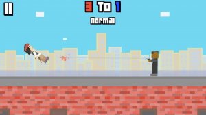 Skyline Tumble Party Brawler