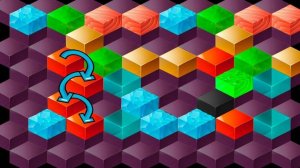 Number Cube Fusion