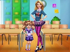 Morning Routine Challenge for Kids