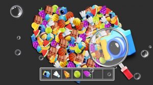 Spatial Search: 3D Find & Pair