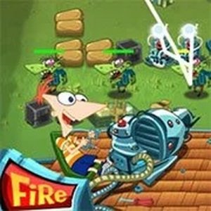 Creative Defenders: Garden Strategy