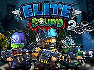 Elite Squad 2 Tower Defense