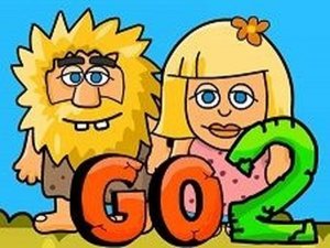 Adam and Eve Go 2 Online Puzzle Game - Adventure Puzzle Game
