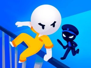 Escape Route 3D Puzzle