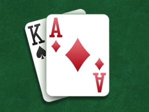 Solitaire World Action Game