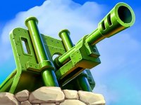 Defense Base Online Arcade Game