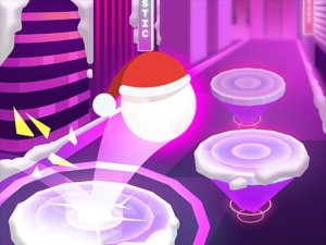 Hop Ball 3D: Dancing Ball