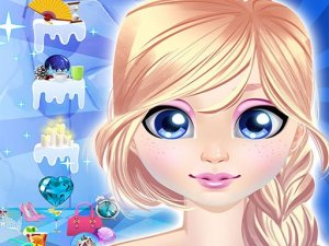 Princess Castle Hidden Object Puzzle