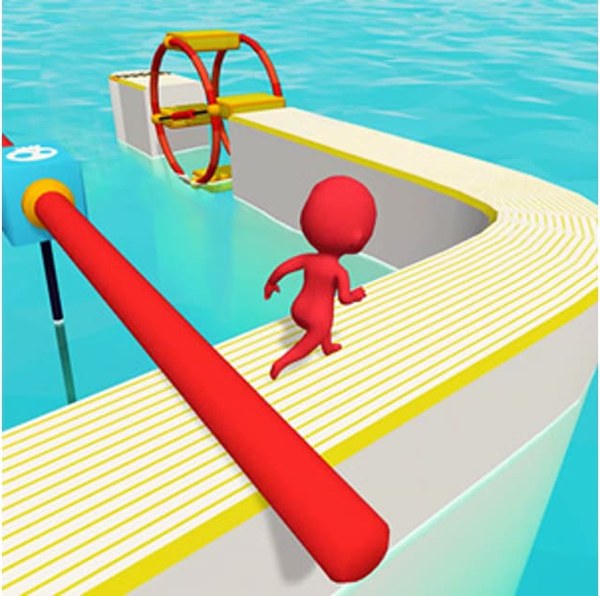 Drift Fun Race 3D Online Arcade Game