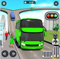 Cargo Transport Simulator Online Game - Truck Driving Sim