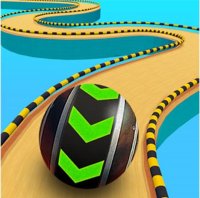 Going Balls Adventure Online Arcade Game