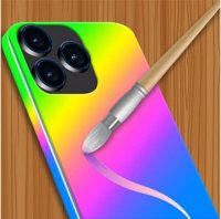 Phone Case DIY Run Online Arcade Game