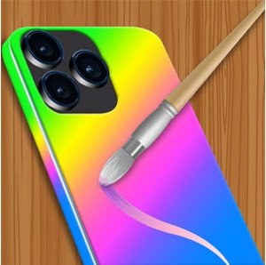 Phone Case DIY Run Online Arcade Game