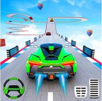 Drive Master 3D Online Arcade Game