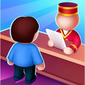 My Perfect Hotel Online Game Simulation