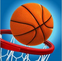 Bounce Dunk FRVR Online Puzzle Game