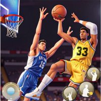 Basketball Life 3D Online Arcade Game