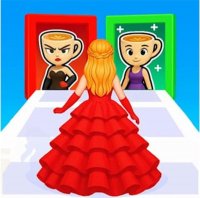 Rich Shopping 3D - Fashion Collection Arcade Game