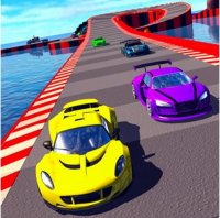 Mini Car Rush Online Arcade Game