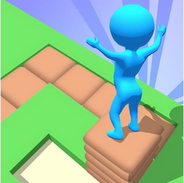 Stacky Dash 2 - Puzzle Collecting Arcade Game