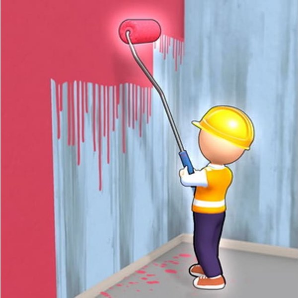 House Renovation Master Online Game Renovation Game