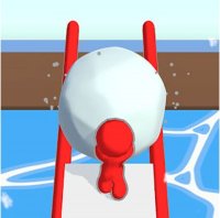 Snow Race 3D: Fun Racing Arcade Game