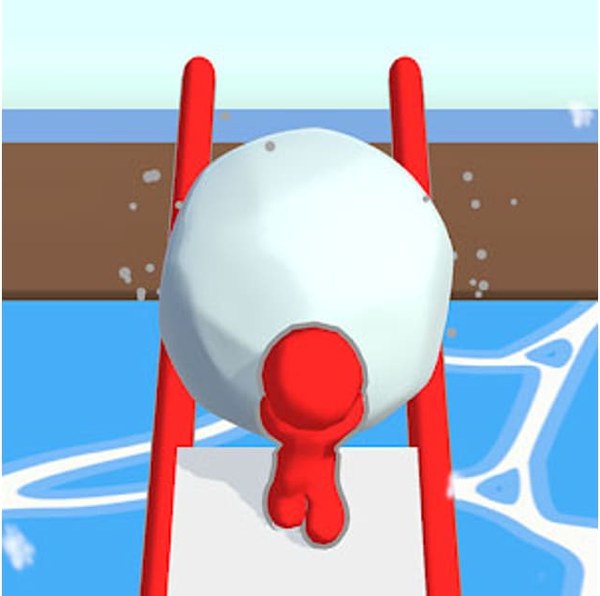 Snow Race 3D: Fun Racing Arcade Game