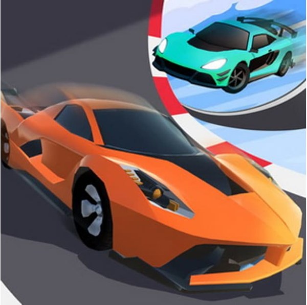Car Racing 3D: Drive Mad Online Arcade Game