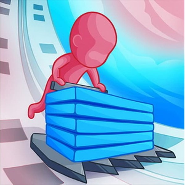 Stack Colors Online Puzzle Game