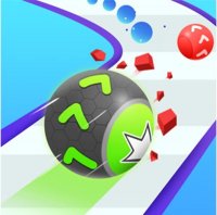 Rolling Going Balls Online Arcade Game