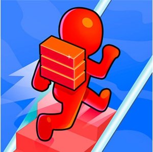 Bridge Runner Online Arcade Game