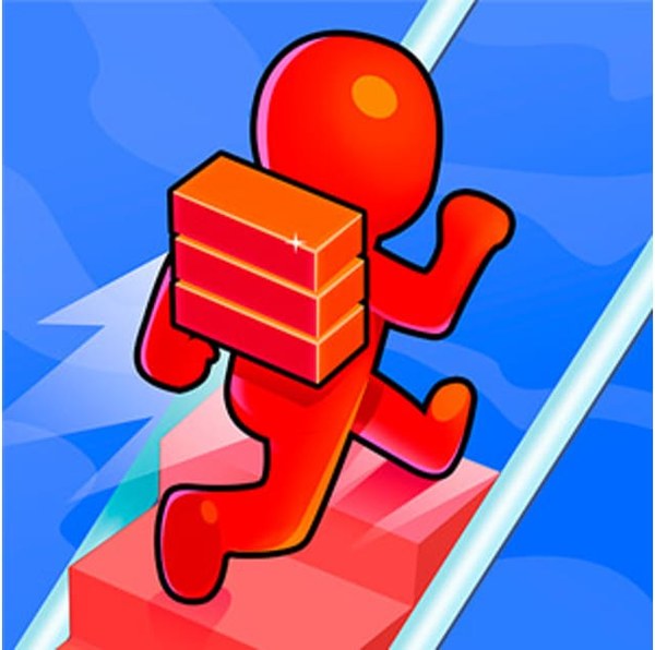 Bridge Runner Online Arcade Game