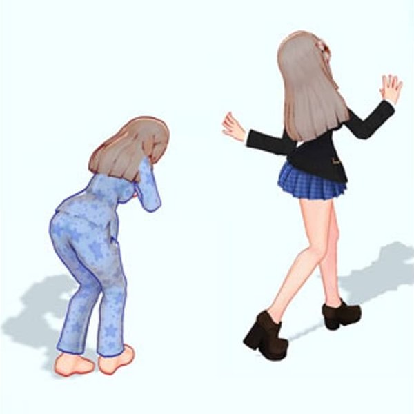 Run Healthy Online Arcade Game