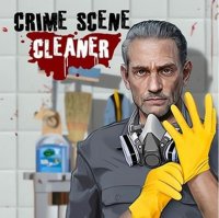 Crime Scene Cleaner: Mobile 3D Simulator Game - Simulation Game